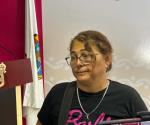 Mujer exige justicia