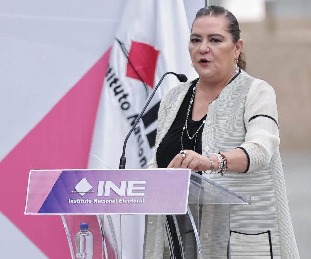 INE iniciar&aacute; el conteo de votos el mismo d&iacute;a