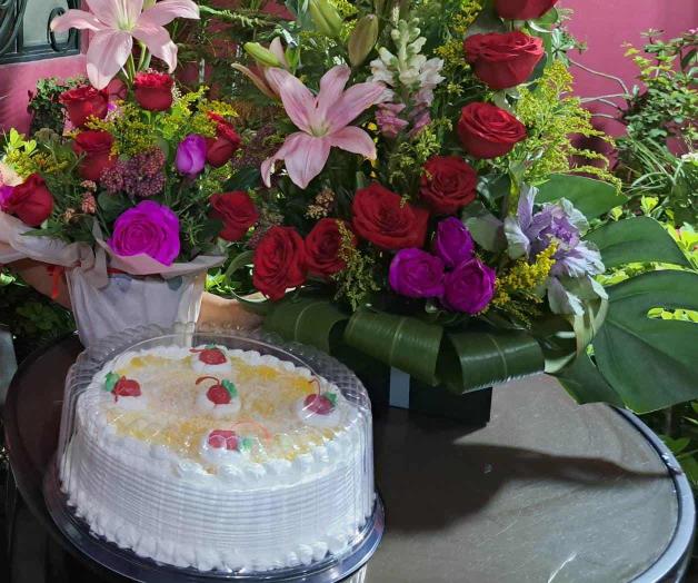 Tienen las madres un gran ambiente festivo en Reynosa Tienen las madres un gran ambiente festivo en Reynosa