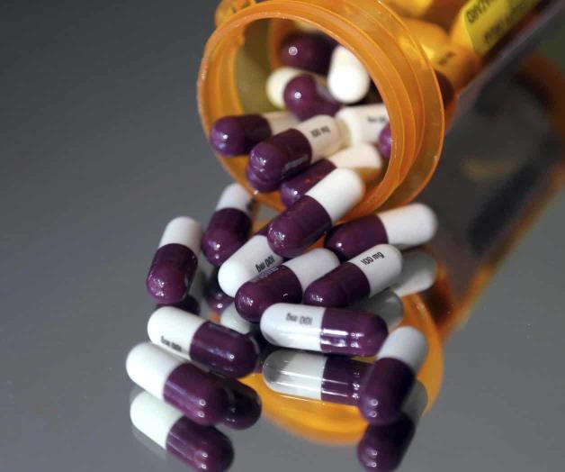 Trump firma orden para que empresas reduzcan precios de medicamentos Trump firma orden para que empresas reduzcan precios de medicamentos