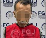 Vinculación a proceso por delito de armas prohibidas en Reynosa