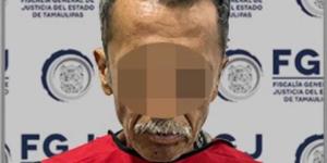 Vinculación a proceso por delito de armas prohibidas en Reynosa