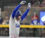 Tony Gonsolin y Freddie Freeman lideran a Dodgers