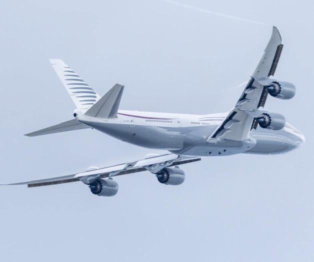 Qatar niega que haya decidido regalar a Trump avión para su posible uso como Air Force One Qatar niega que haya decidido regalar a Trump avión para su posible uso como Air Force One
