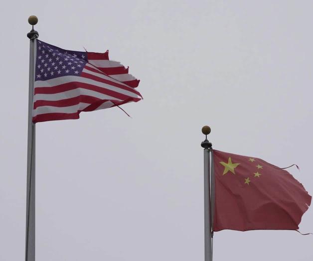 EEUU y China frenan los aranceles disparados y acuerdan una pausa de 90 días para más conversaciones EEUU y China frenan los aranceles disparados y acuerdan una pausa de 90 días para más conversaciones