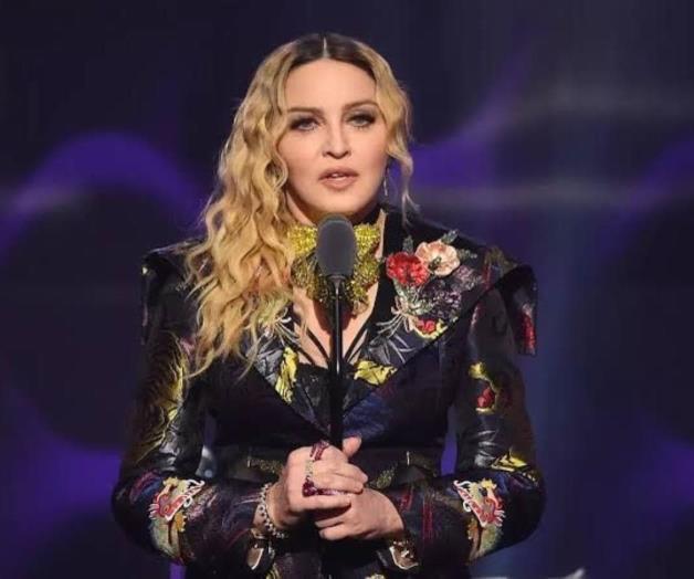 Madonna: Proyecto biográfico con Netflix y Shawn Levy Madonna: Proyecto biográfico con Netflix y Shawn Levy