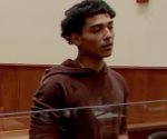 Procesan a sospechoso en el asalto contra mujer