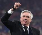 Carlo Ancelotti nombrado DT de Brasil para el Mundial 2026