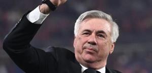 Carlo Ancelotti nombrado DT de Brasil para el Mundial 2026