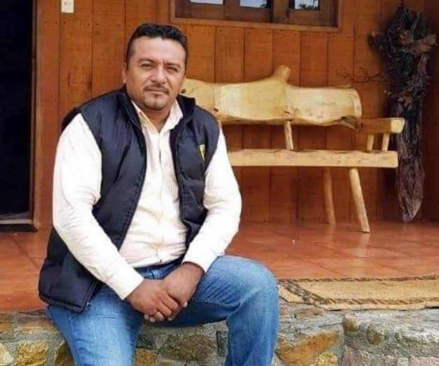 Asesinan en Oaxaca a funcionario de PT