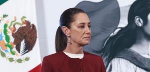 Retiro de Visa a Gobernadora: Gobierno Federal no Notificado