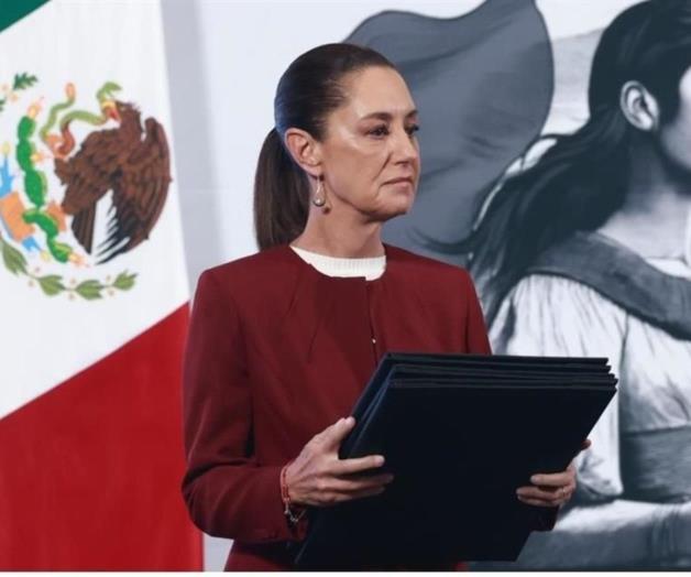 Retiro de Visa a Gobernadora: Gobierno Federal no Notificado Retiro de Visa a Gobernadora: Gobierno Federal no Notificado
