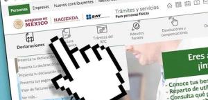 Reporta SAT cumplimiento récord en Declaración Anual 2024