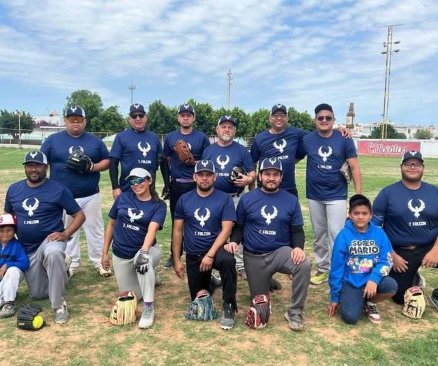 Valiosa victoria de Transportes Falc&oacute;n