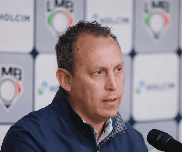 En la LMB, sueñan con transmitir los juegos de la Copa del Mundo En la LMB, sueñan con transmitir los juegos de la Copa del Mundo