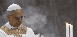 Iglesia pide no comparar a León XIV con otros Papas