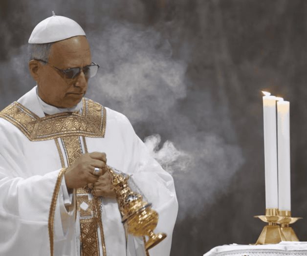 Iglesia pide no comparar a León XIV con otros Papas Iglesia pide no comparar a León XIV con otros Papas