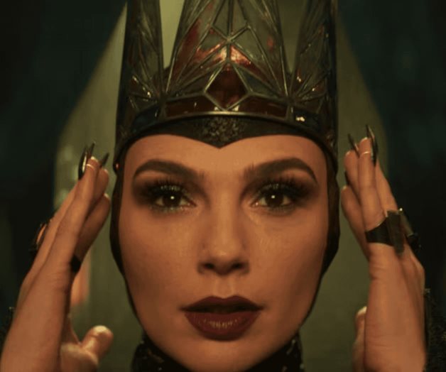 Blancanieves llega a streaming tras un estreno fallido en cines Blancanieves llega a streaming tras un estreno fallido en cines