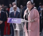 INE anuncia cómputo inmediato de elección judicial