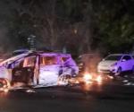 Lleva el CDS guerra a ruta hacia Sonora