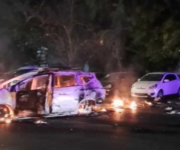 Lleva el CDS guerra a ruta hacia Sonora Lleva el CDS guerra a ruta hacia Sonora