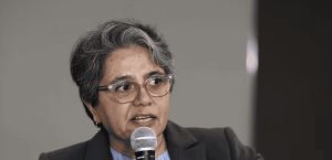 Raquel Buenrostro alista acciones contra funcionarios de Pemex