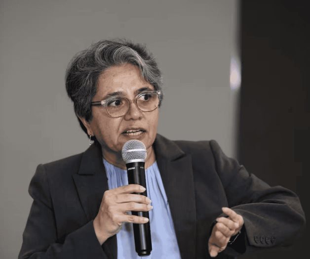 Raquel Buenrostro alista acciones contra funcionarios de Pemex Raquel Buenrostro alista acciones contra funcionarios de Pemex