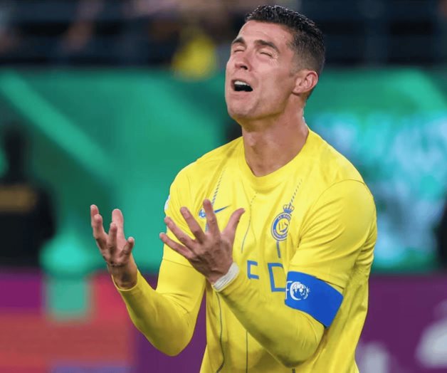 Ronaldo suspende las negociaciones para renovar con el Al-Nassr Ronaldo suspende las negociaciones para renovar con el Al-Nassr