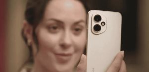 Honor 400 dará vida a fotos con IA