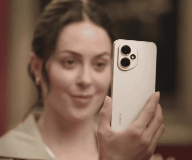 Honor 400 dará vida a fotos con IA Honor 400 dará vida a fotos con IA