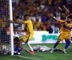 Tigres avanza a Semifinales en medio de controversia