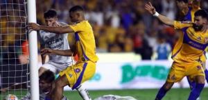 Tigres avanza a Semifinales en medio de controversia