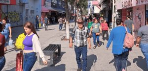 Alertan por temperatura extrema hasta 40 grados en Reynosa