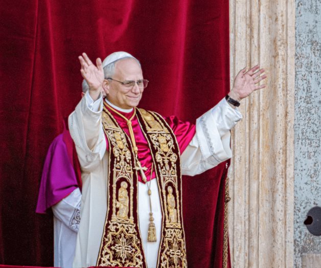 Papa León XIV y su llamado por la libertad de expresión Papa León XIV y su llamado por la libertad de expresión