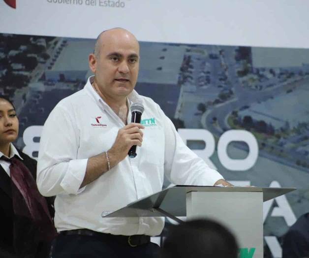 Realiza la UTTN el Octavo Foro Reynosa Competitiva Realiza la UTTN el Octavo Foro Reynosa Competitiva