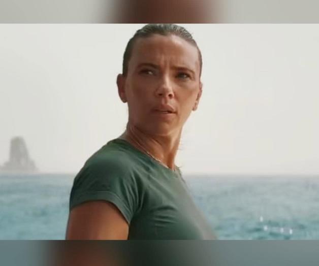 Reparto de Jurassic World Renace estará presente en CCXP México Reparto de Jurassic World Renace estará presente en CCXP México