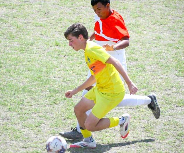 ¡Fuera de la ´fiesta grande´!