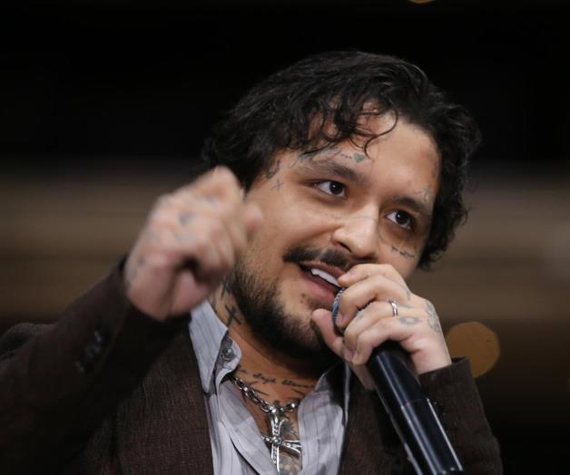Así comenzó la historia de amor entre Christian Nodal y Ángela Aguilar Así comenzó la historia de amor entre Christian Nodal y Ángela Aguilar