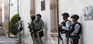 Violencia en Teocaltiche: Análisis de la situación actual