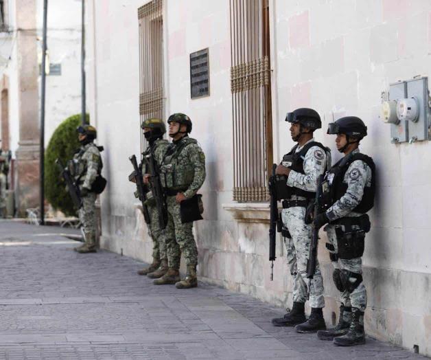 Violencia en Teocaltiche: Análisis de la situación actual Violencia en Teocaltiche: Análisis de la situación actual