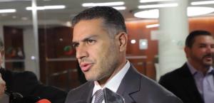 Confirma García Harfuch entrega de familiares de Ovidio Guzmán a EU