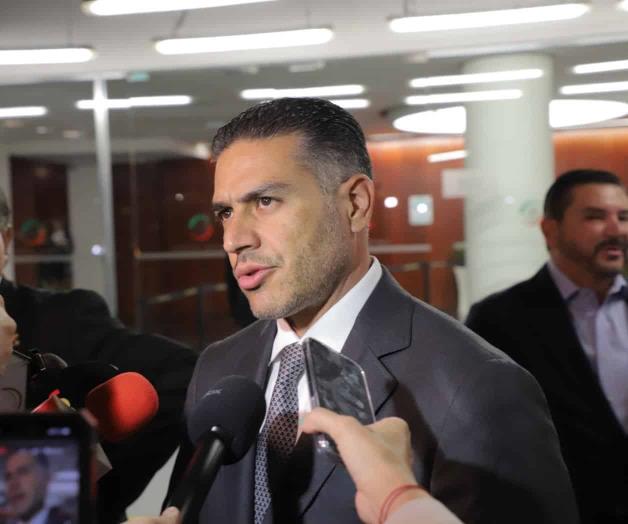 Confirma García Harfuch entrega de familiares de Ovidio Guzmán a EU Confirma García Harfuch entrega de familiares de Ovidio Guzmán a EU
