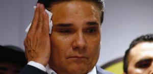Silvano Aureoles es citado por justicia federal a audiencia