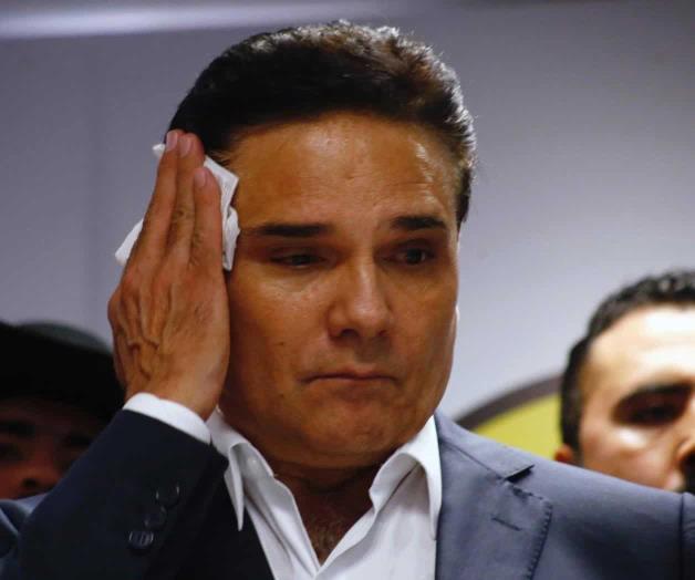 Silvano Aureoles es citado por justicia federal a audiencia Silvano Aureoles es citado por justicia federal a audiencia