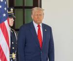 Controversia por regalo de avión de lujo a Trump