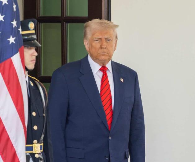 Controversia por regalo de avión de lujo a Trump Controversia por regalo de avión de lujo a Trump