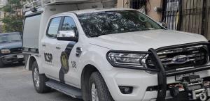 Riña mortal en Santa Catarina deja un hombre sin vida