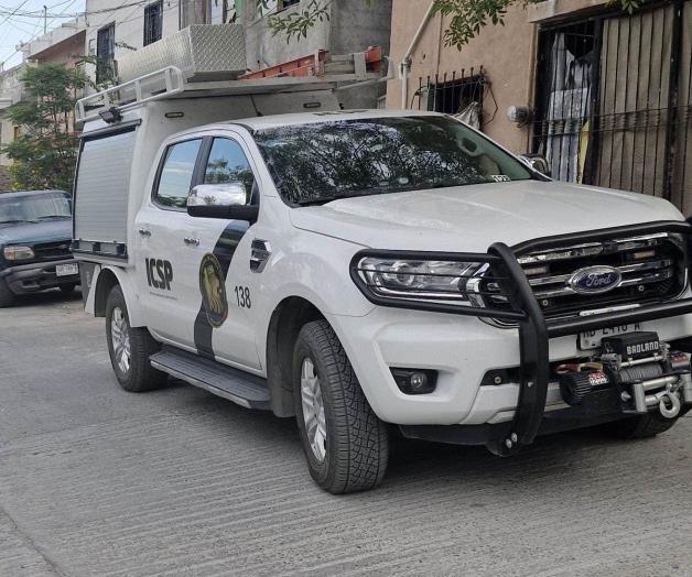 Riña mortal en Santa Catarina deja un hombre sin vida Riña mortal en Santa Catarina deja un hombre sin vida