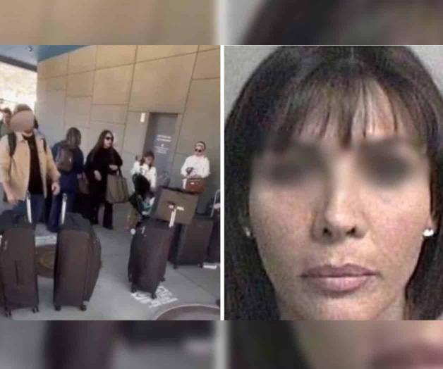 ¿Quién es Griselda López, madre de Ovidio Guzmán? ¿Quién es Griselda López, madre de Ovidio Guzmán?