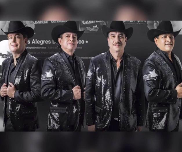Los Alegres del Barranco reaccionan a su vinculación a proceso Los Alegres del Barranco reaccionan a su vinculación a proceso